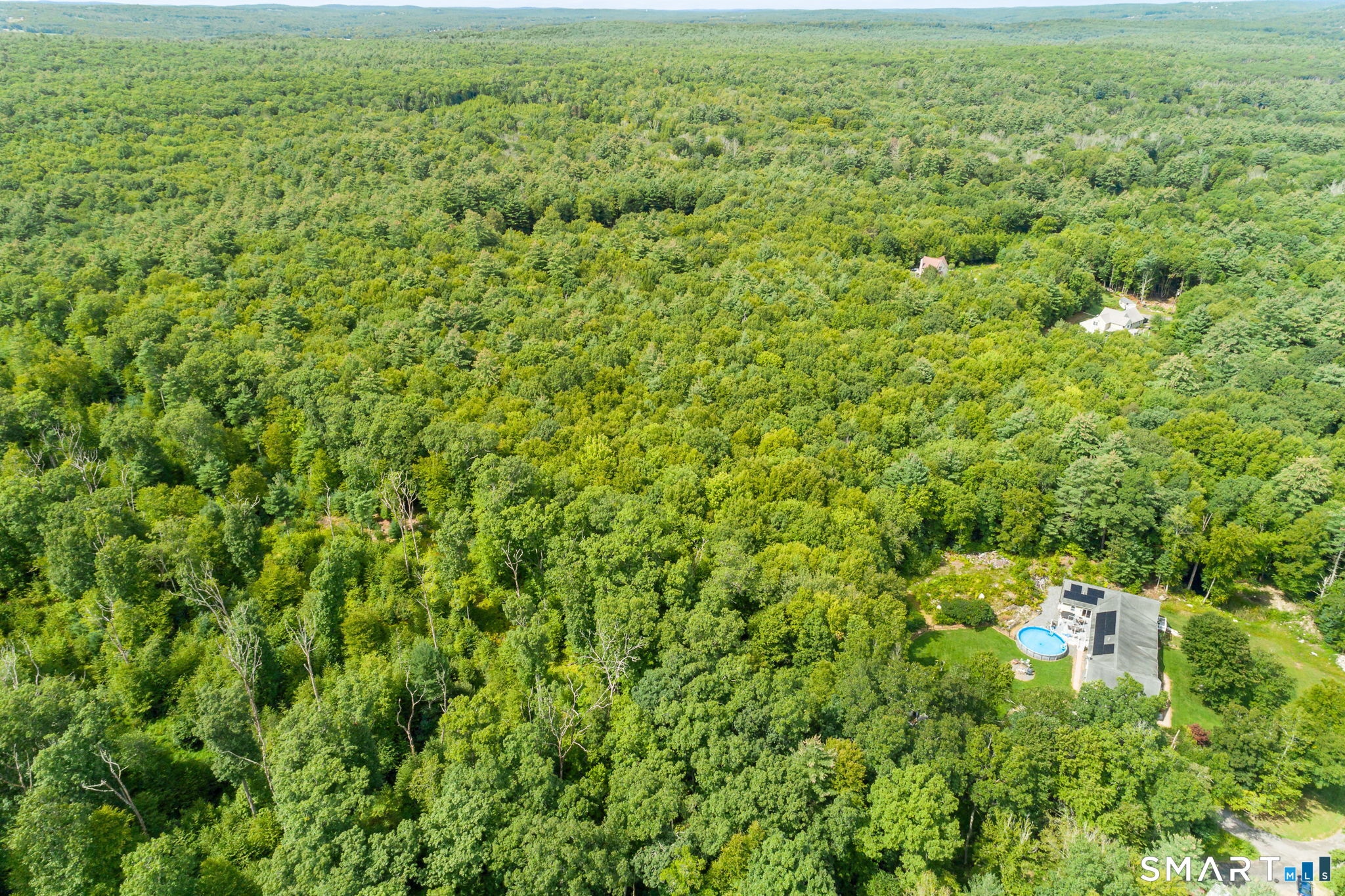 332 Ravenelle Road Thompson CT 06255