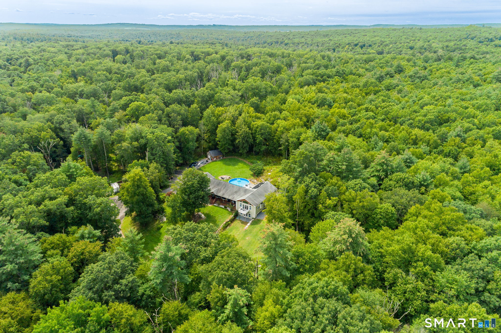332 Ravenelle Road Thompson CT 06255