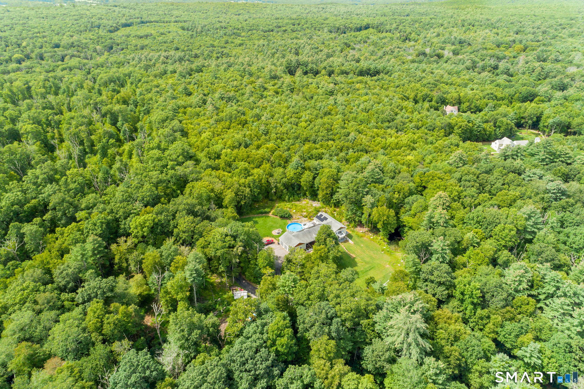 332 Ravenelle Road Thompson CT 06255