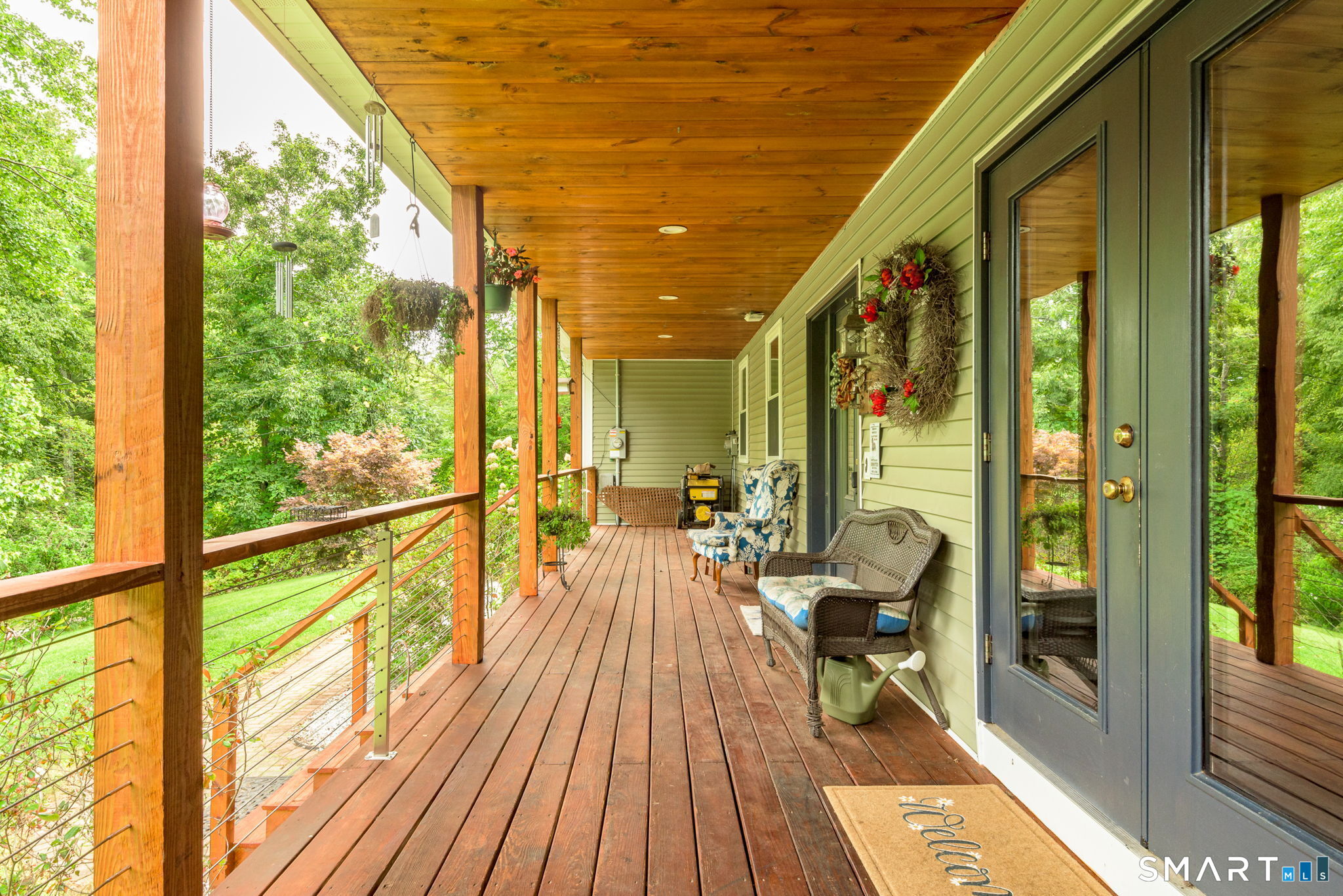 332 Ravenelle Road Thompson CT 06255