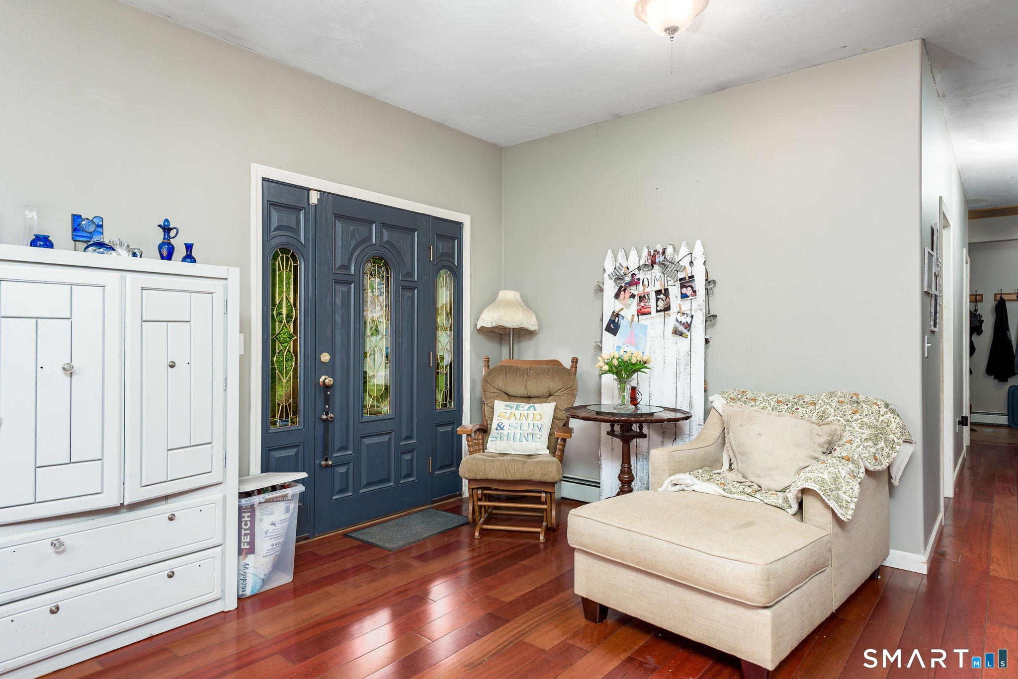 332 Ravenelle Road Thompson CT 06255
