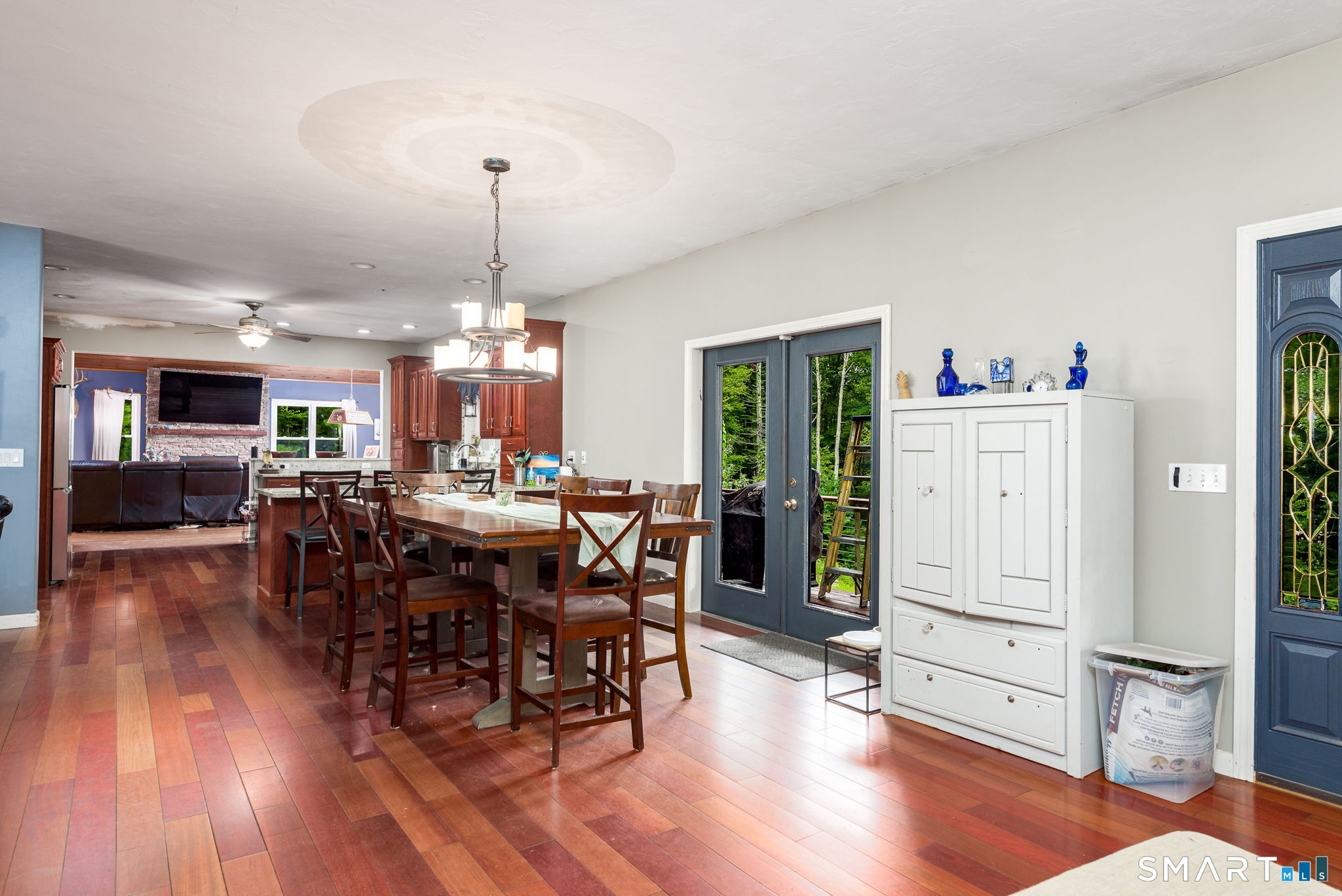 332 Ravenelle Road Thompson CT 06255