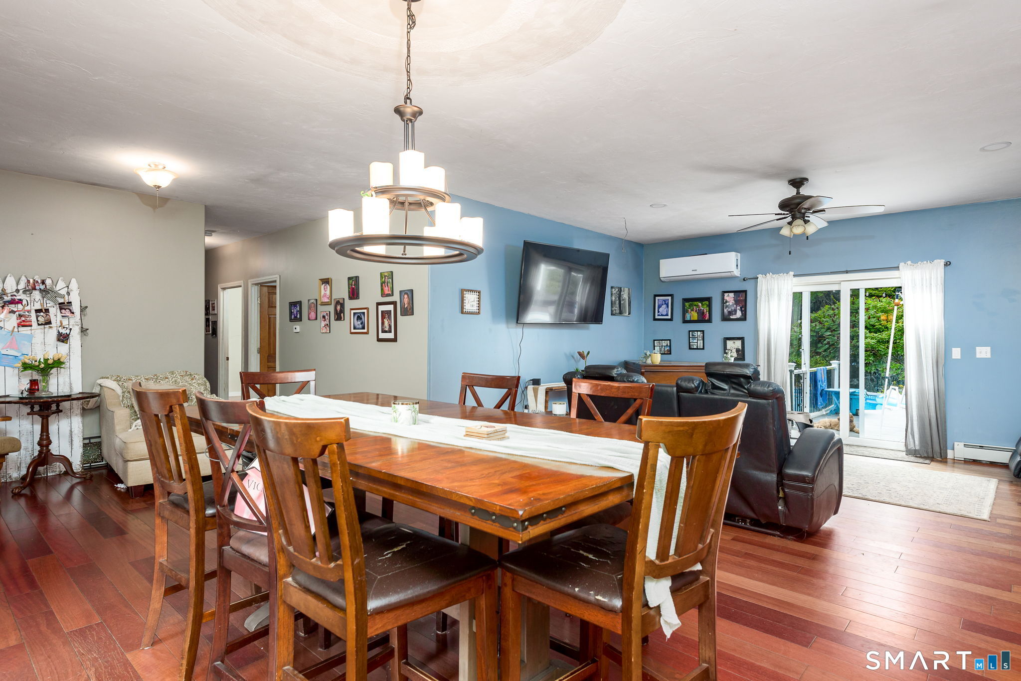 332 Ravenelle Road Thompson CT 06255