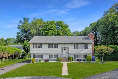29 Coach Drive Waterbury CT 06708