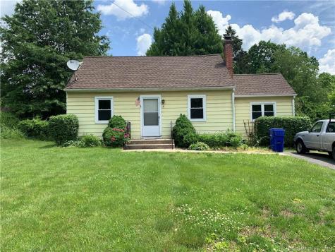 9 Mountainview Terrace Danbury CT 06810