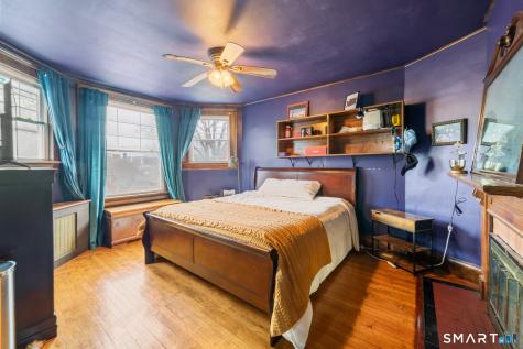 4 Washington Heights Meriden CT 06451