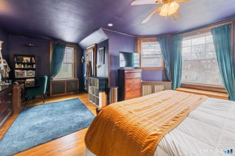 4 Washington Heights Meriden CT 06451