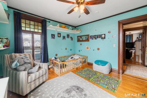 4 Washington Heights Meriden CT 06451