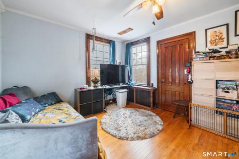 4 Washington Heights Meriden CT 06451