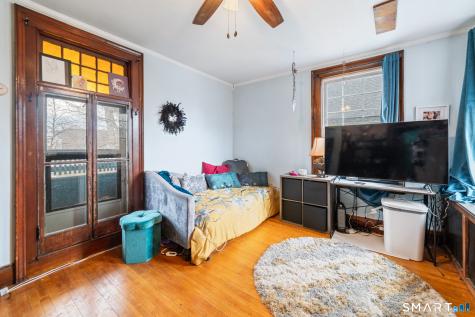 4 Washington Heights Meriden CT 06451