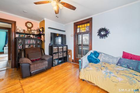 4 Washington Heights Meriden CT 06451