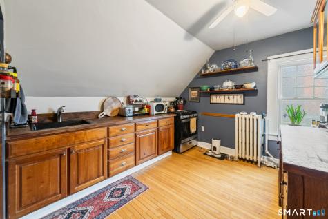 4 Washington Heights Meriden CT 06451