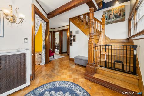 4 Washington Heights Meriden CT 06451