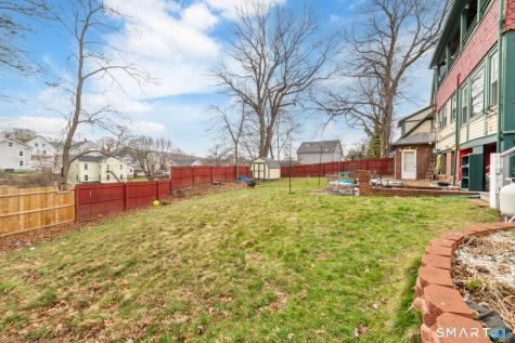 4 Washington Heights Meriden CT 06451