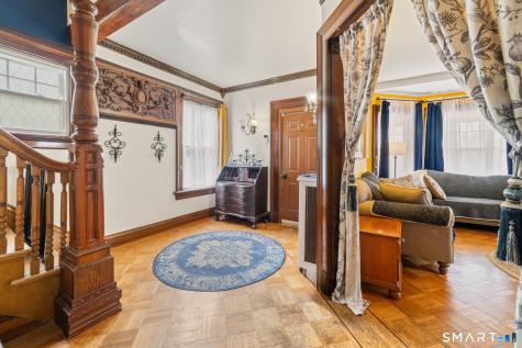 4 Washington Heights Meriden CT 06451