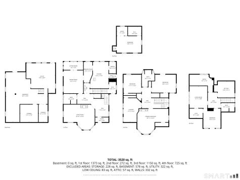 4 Washington Heights Meriden CT 06451