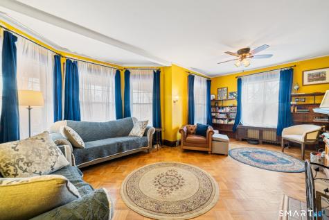 4 Washington Heights Meriden CT 06451