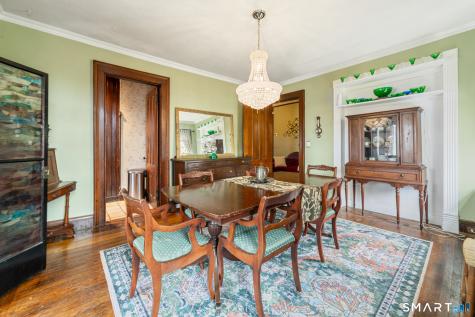 4 Washington Heights Meriden CT 06451