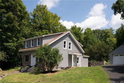 406 Clearview Avenue Harwinton CT 06791