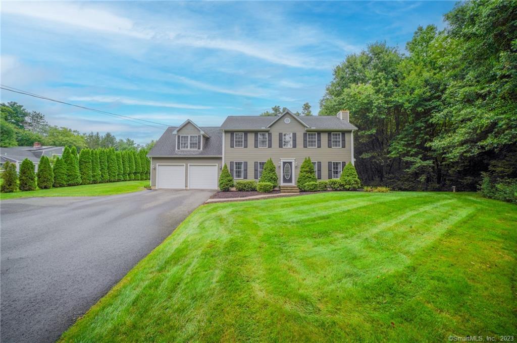 50 Scantic Road East Windsor CT 06088