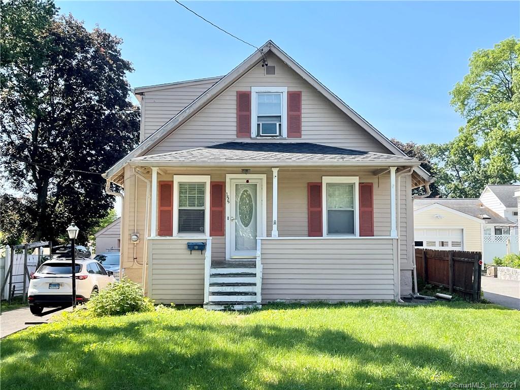 155 Rockland Avenue Stratford CT 06614