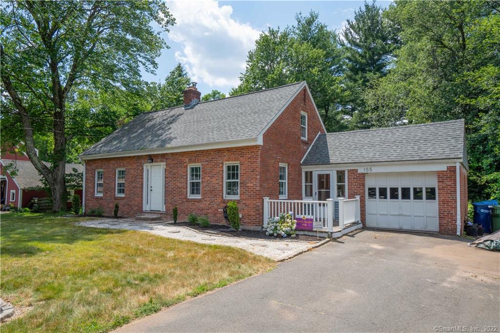 155 Mountain Road Windsor CT 06095