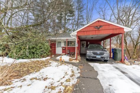 23 Stevens Street East Hartford CT 06118