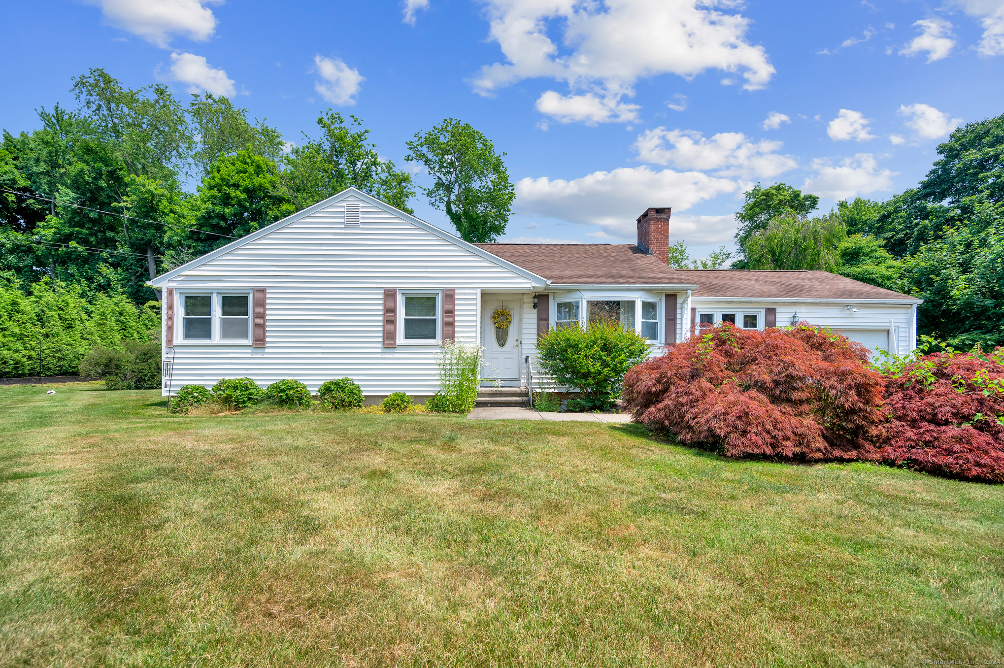 264 Ronald Drive Fairfield CT 06825