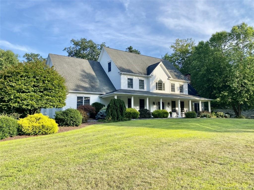 38 East Woods Trail Durham CT 06422