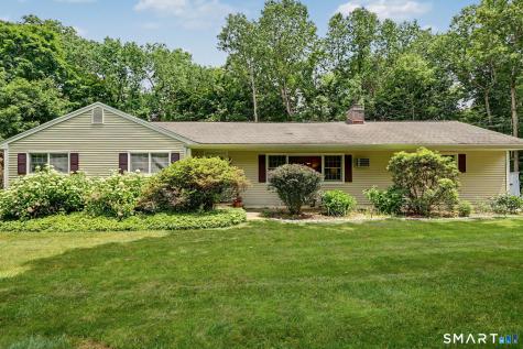 17 Pumpkin Lane Norwalk CT 06851