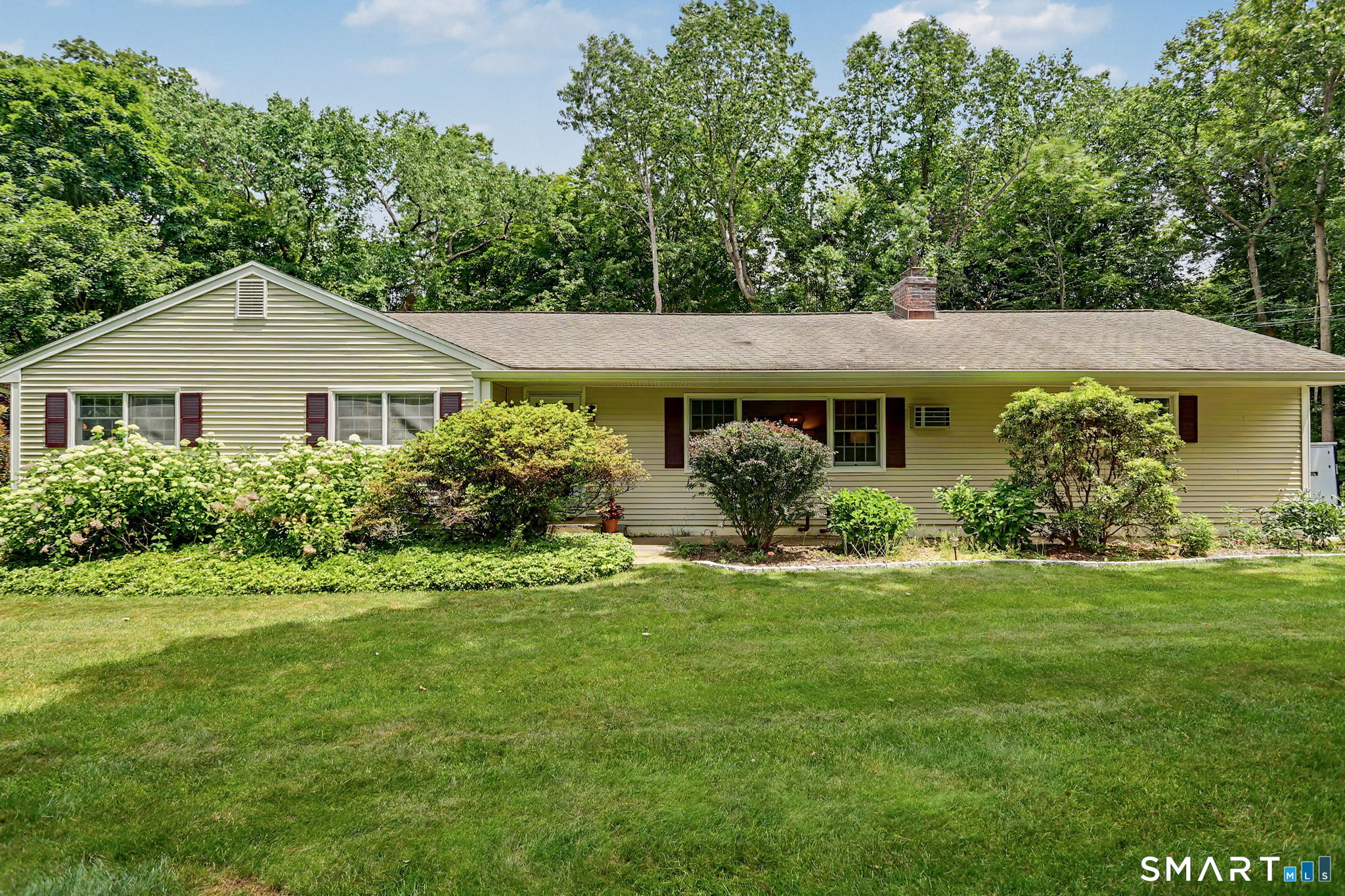 17 Pumpkin Lane Norwalk CT 06851