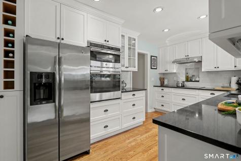 17 Pumpkin Lane Norwalk CT 06851