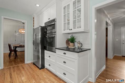 17 Pumpkin Lane Norwalk CT 06851
