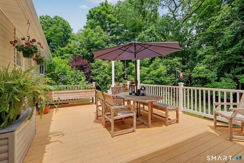 17 Pumpkin Lane Norwalk CT 06851