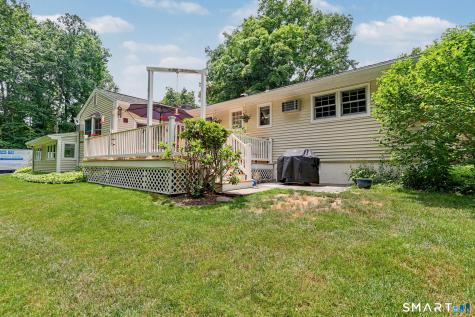 17 Pumpkin Lane Norwalk CT 06851