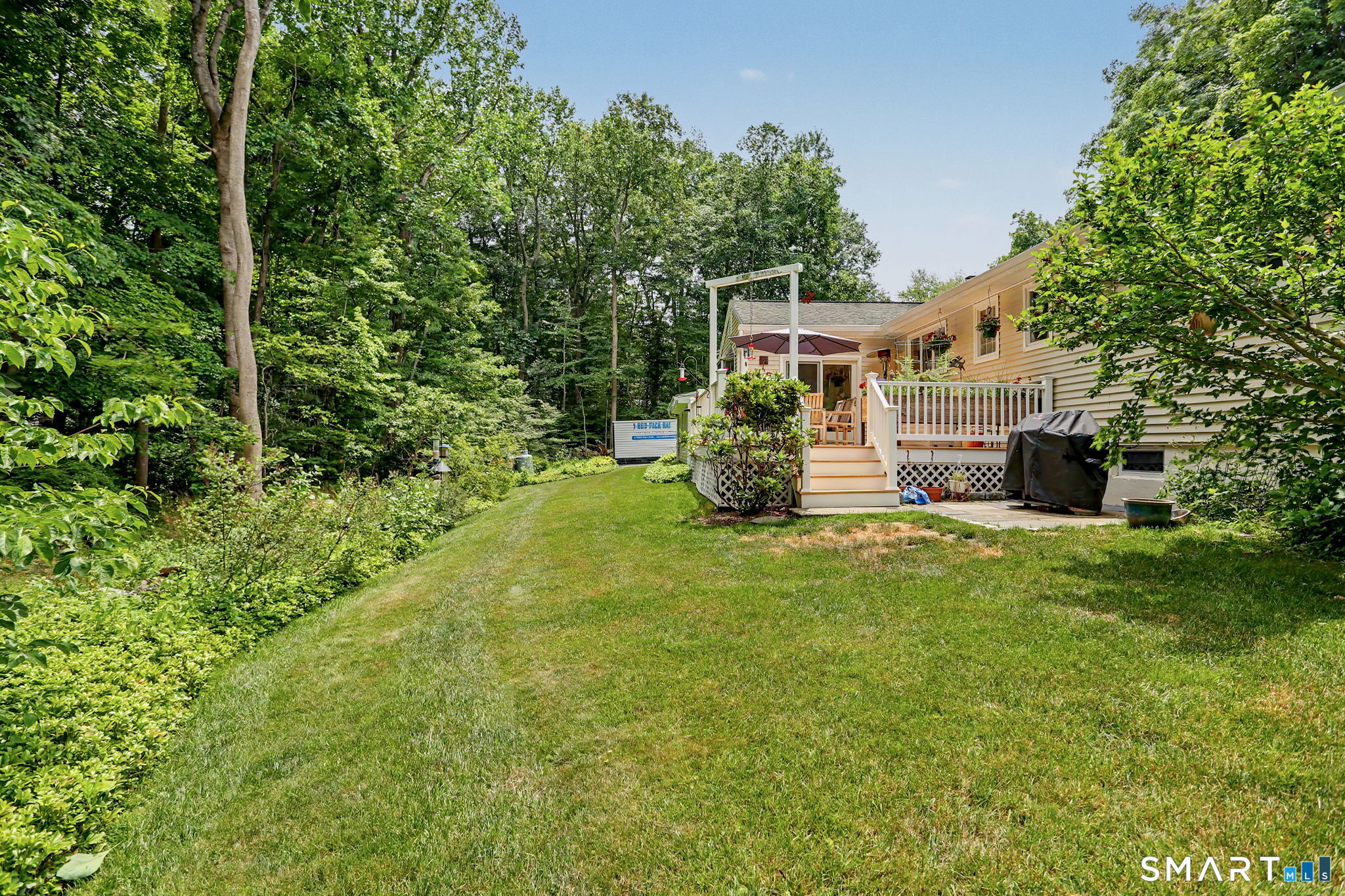 17 Pumpkin Lane Norwalk CT 06851