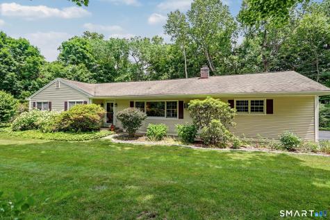 17 Pumpkin Lane Norwalk CT 06851