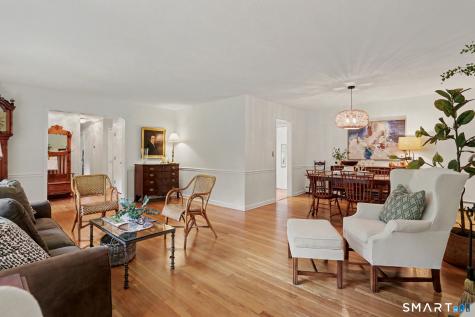 17 Pumpkin Lane Norwalk CT 06851