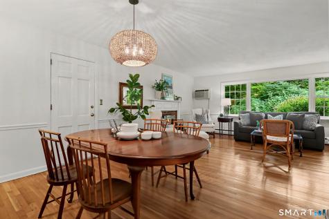 17 Pumpkin Lane Norwalk CT 06851