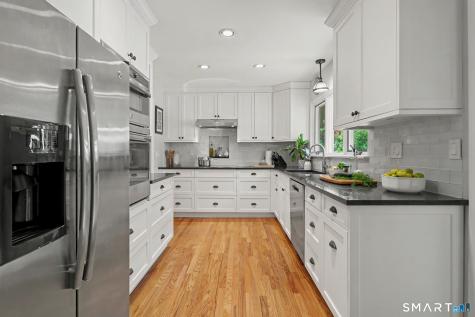 17 Pumpkin Lane Norwalk CT 06851