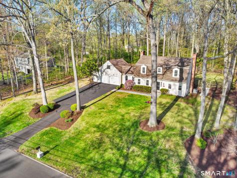 49 Midland Road Trumbull CT 06611