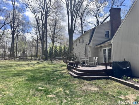 49 Midland Road Trumbull CT 06611