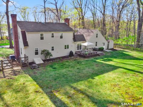 49 Midland Road Trumbull CT 06611