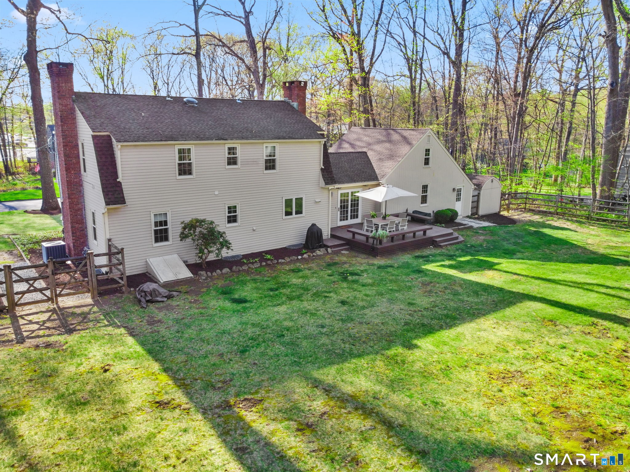 49 Midland Road Trumbull CT 06611
