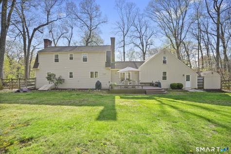 49 Midland Road Trumbull CT 06611