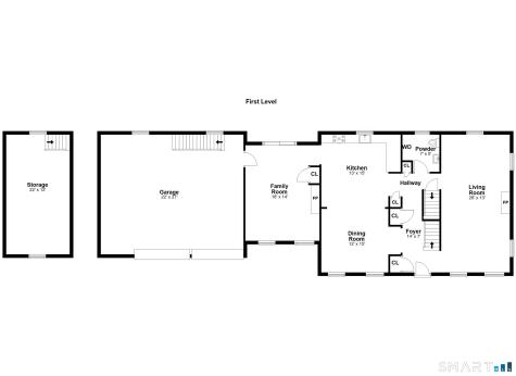 49 Midland Road Trumbull CT 06611