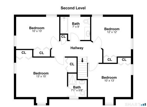 49 Midland Road Trumbull CT 06611