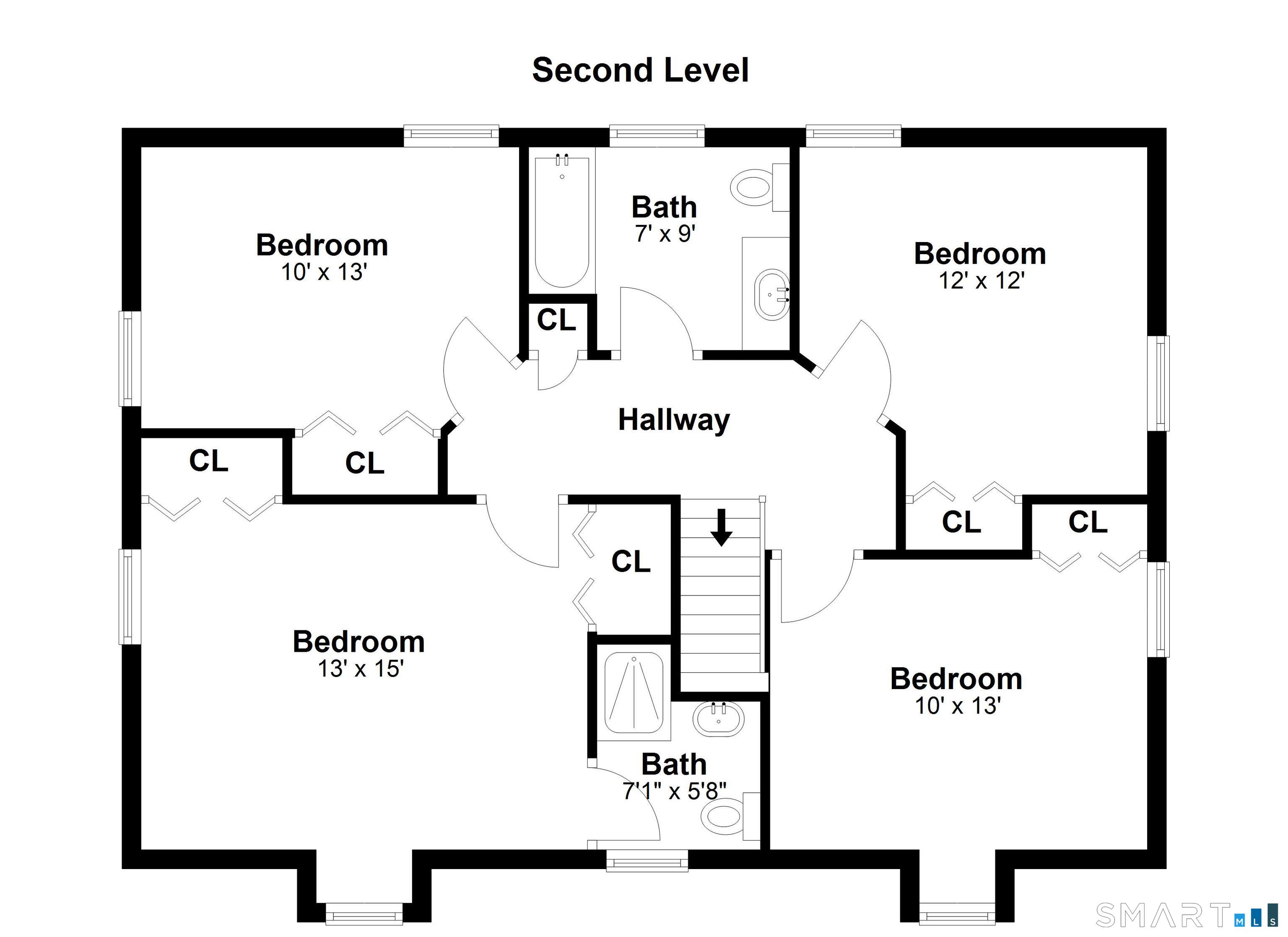 49 Midland Road Trumbull CT 06611