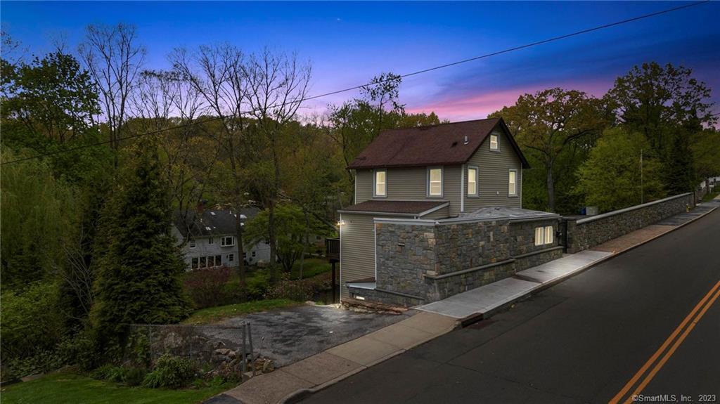 30 Riversville Road Greenwich CT 06831