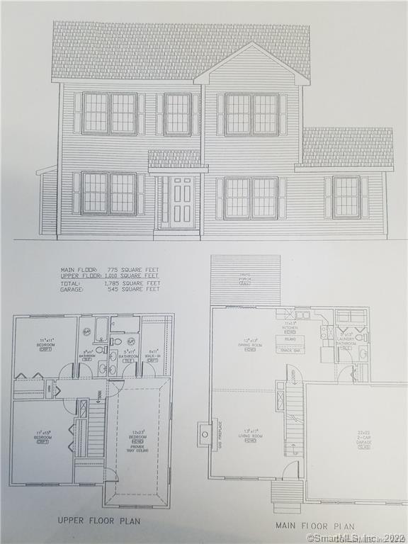 235 Brooksvale Avenue Hamden CT 06518
